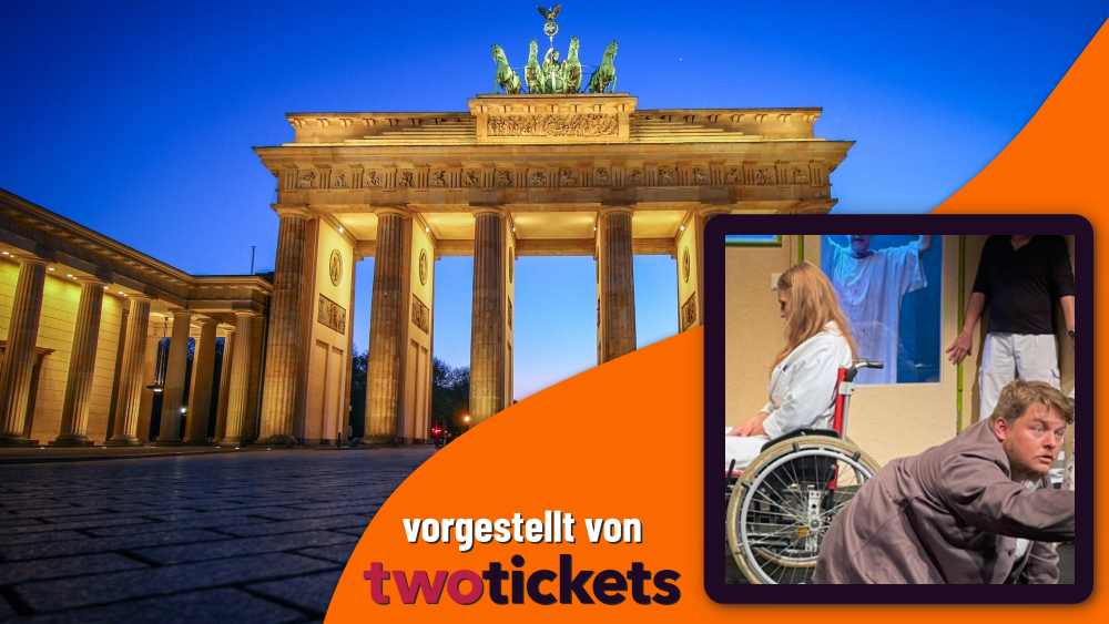 Theater in Berlin am 02.12.25: Der Seelenbrecher