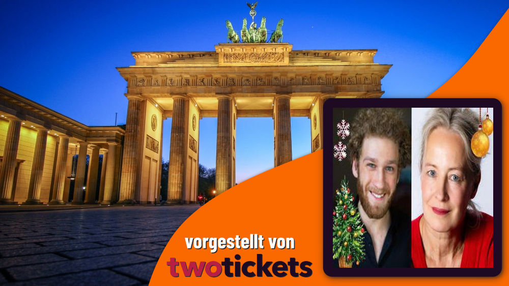 Theater in Berlin am 08.12.25: Eine Weihnachtsgeschichte von Charles Dickens
