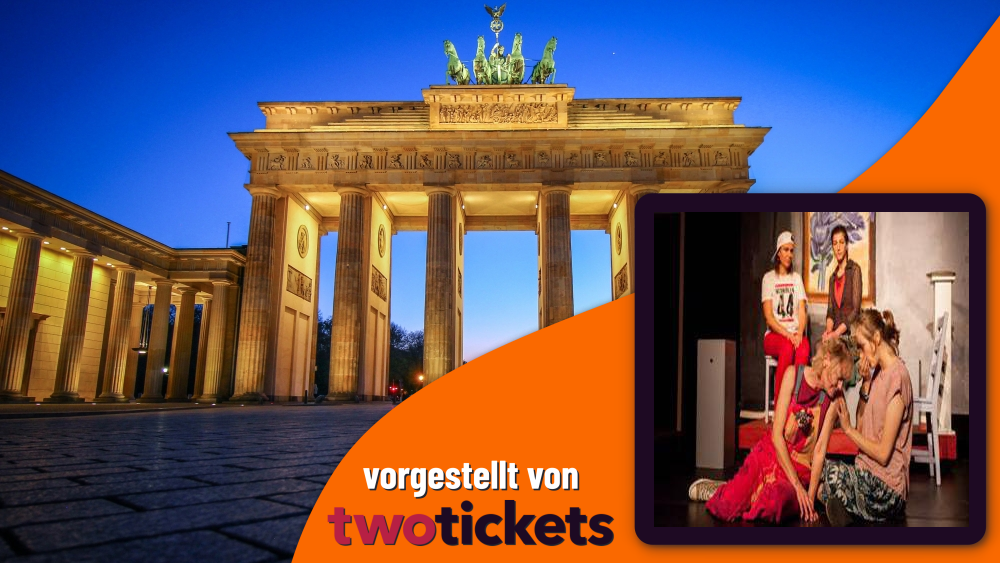 Theater in Berlin am 16.01.26: Die Leere der Erdnuss