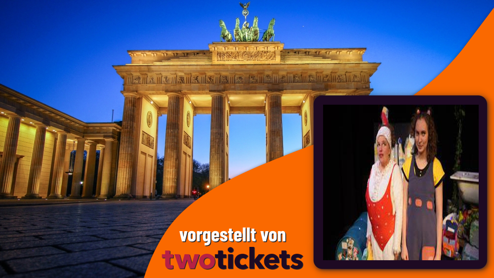 Theater in Berlin am 17.01.26: Die beschwundenen Käsekuchen