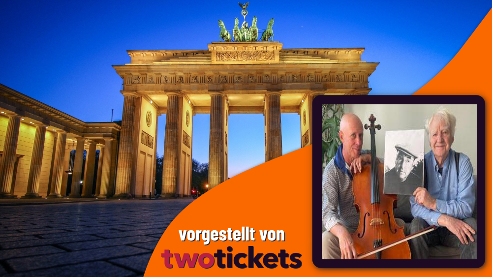 Theater in Berlin am 17.01.26: Ein Abend mit Pablo Nerudas Elementaren Oden Teil 2