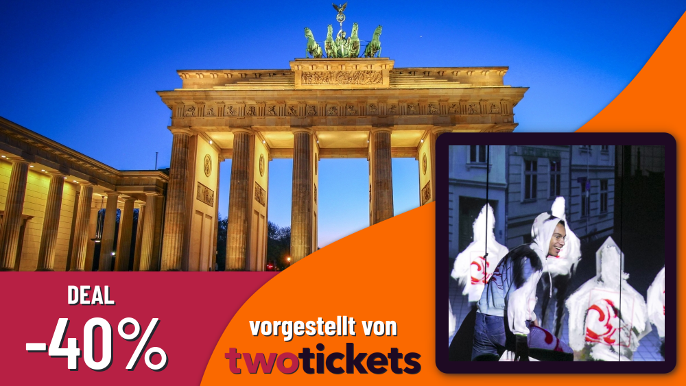 Theater in Berlin am 27.01.26: #diewelle