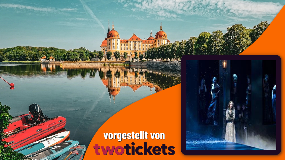 Theater in Dresden am 19.12.25: La Bohème