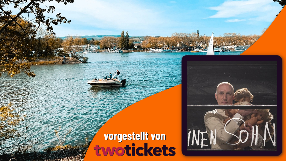 Theater in Frankfurt am Main am 13.12.25: JESUS D’AMOUR, GEB.0