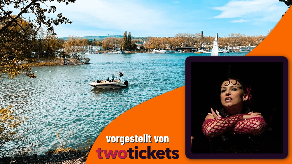 Theater in Frankfurt am Main am 14.12.25: Jesus D’Amour, Geb.0