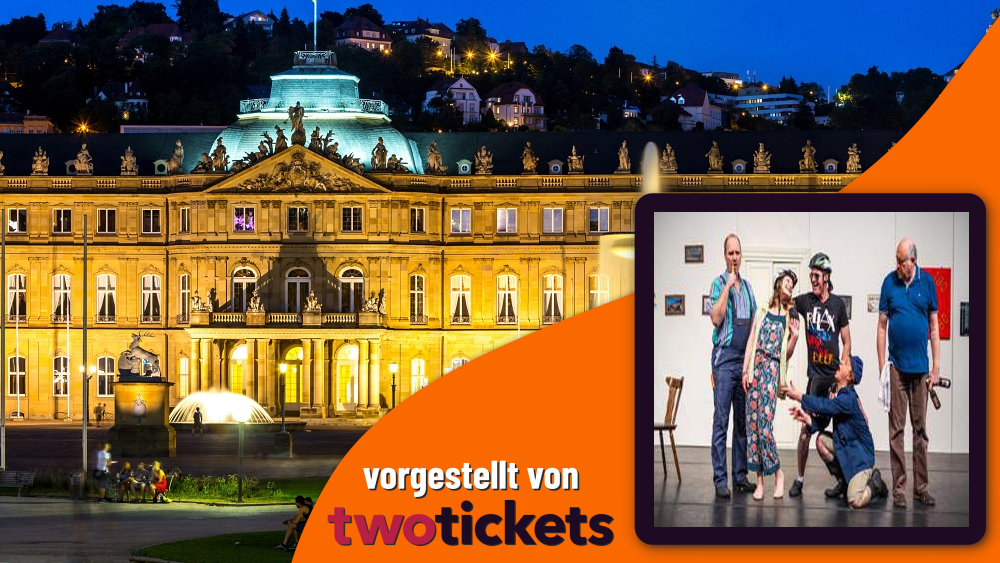 Theater in Mannheim am 16.01.26: Landeier – Bauern suchen Frauen