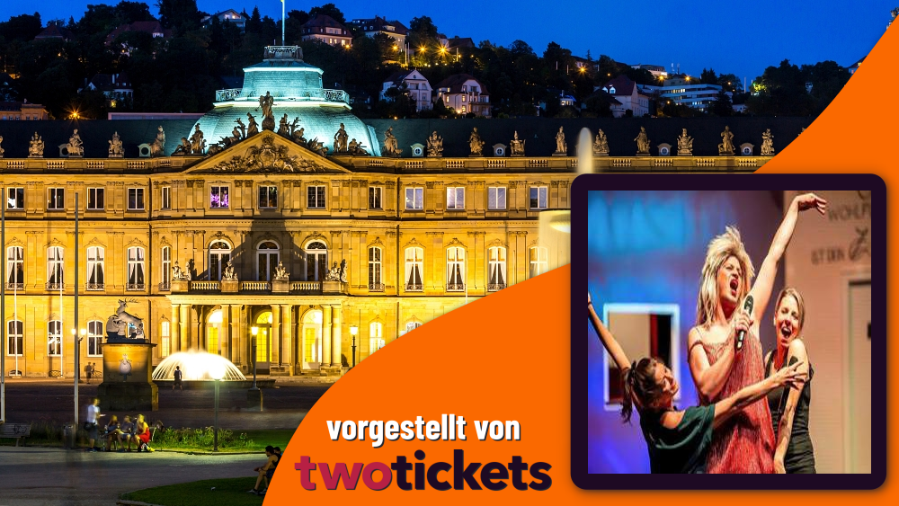 Theater in Mannheim am 18.01.26: Samenspender gesucht !