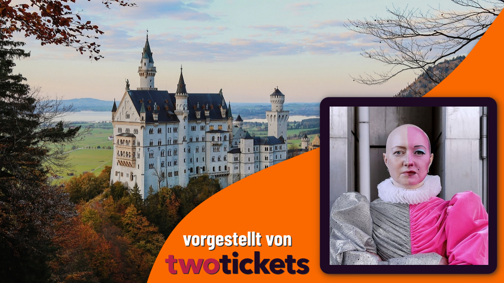 Theater in München am 01.02.26: Was ihr wollt