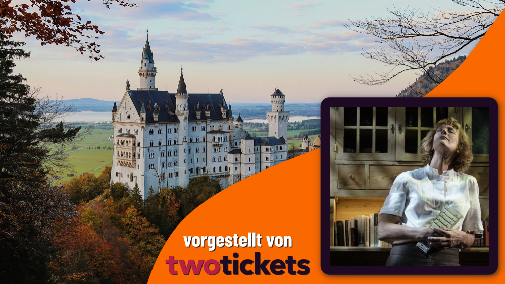 Theater in München am 11.01.26: Bevor ich es vergesse