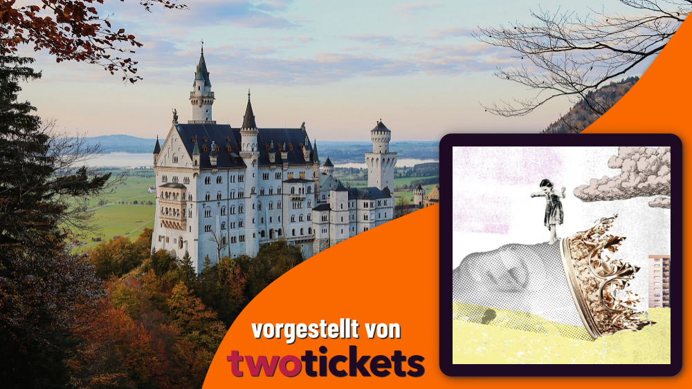 Theater in München am 23.01.26: Ein gespielter Sturm und ein echtes Gewitter