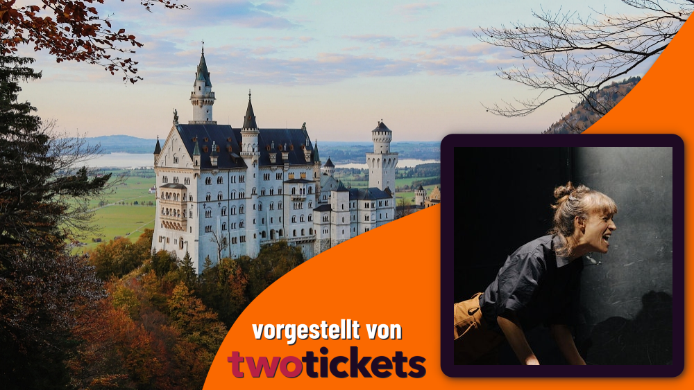 Theater in München am 26.01.26: Fremd