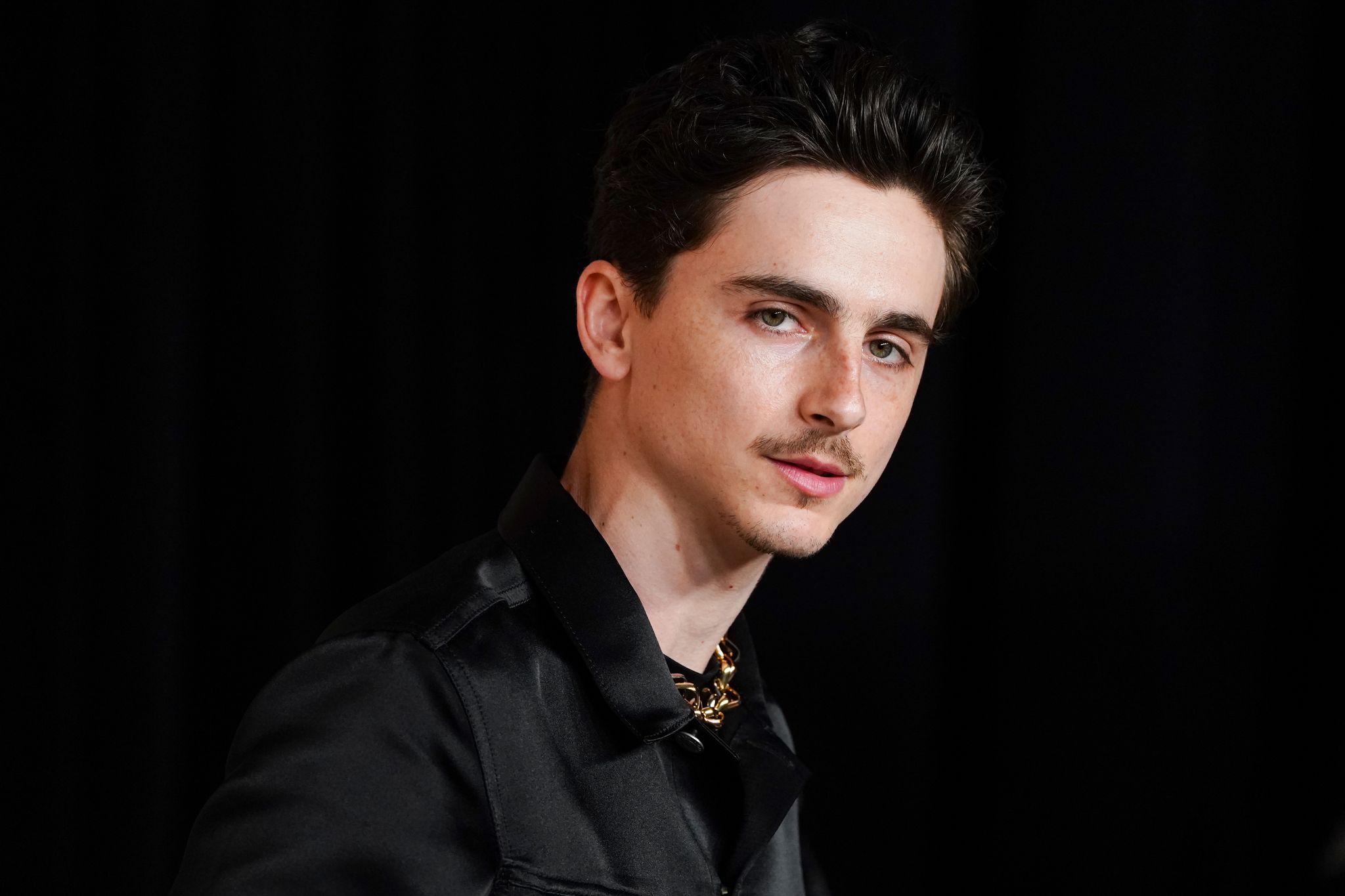 Timothee Chalamet: Hollywoods neuer Superstar