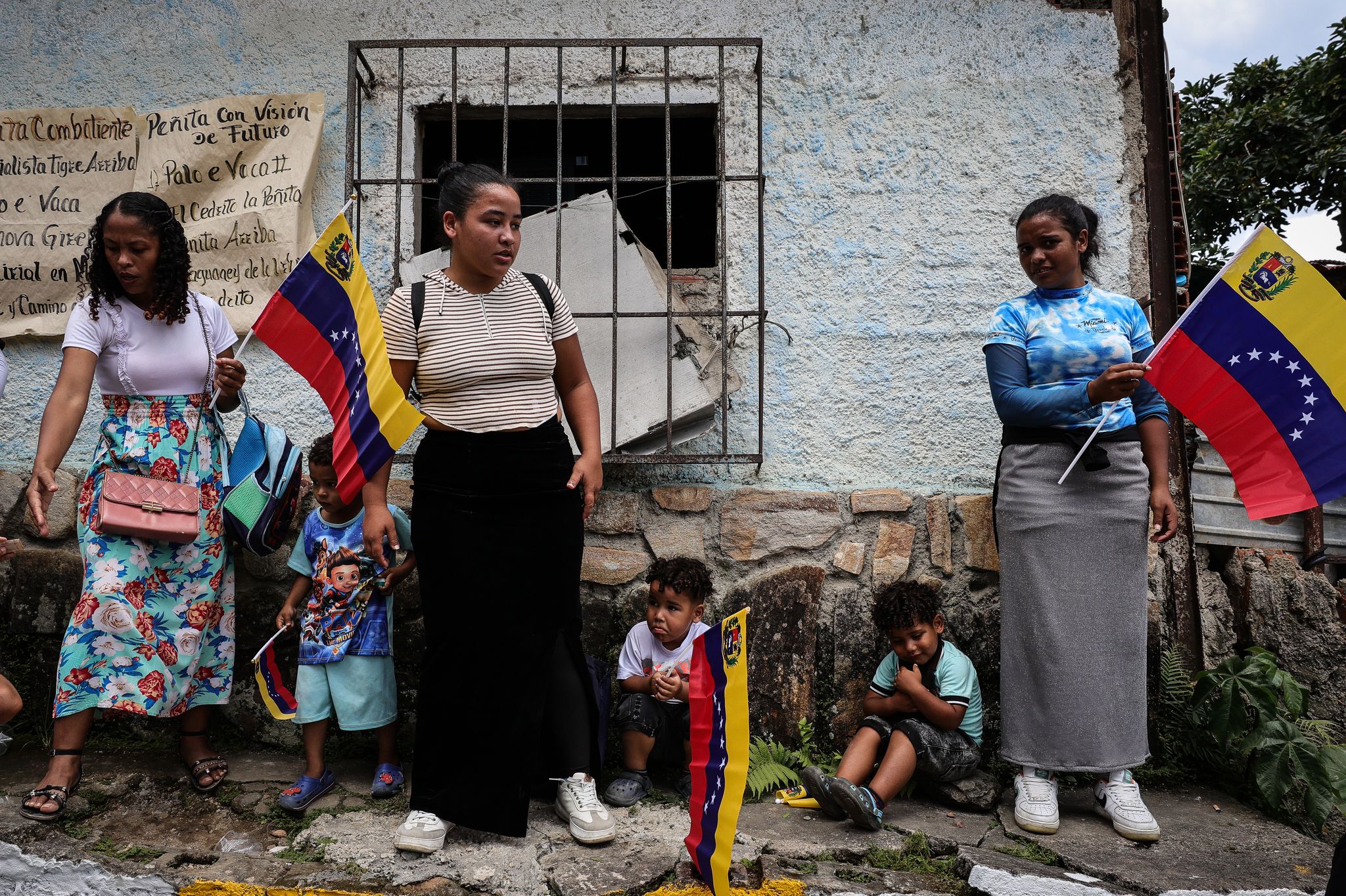 USA beschlagnahmt venezolanischen Öltanker,Neue Eskalation im Konflikt zwischen Venezuela und den USA. Die USA begründeten den Einsatz mit illegalen Öltransporten und Terrorunterstützung.