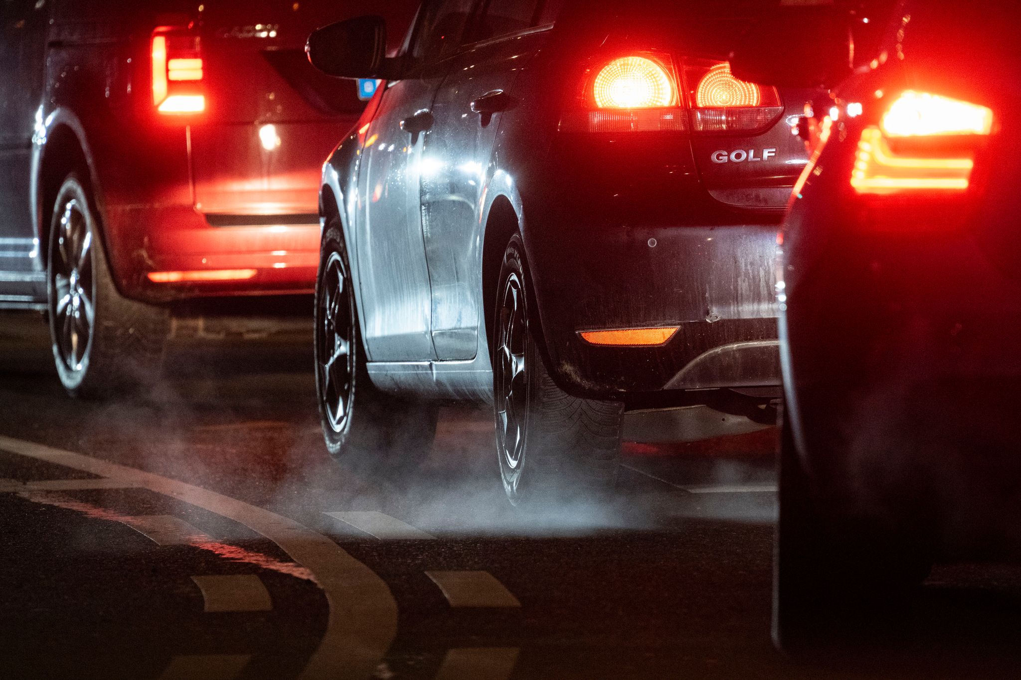 EU-Kommission plant Ausnahmen vom Verbrenner-Aus