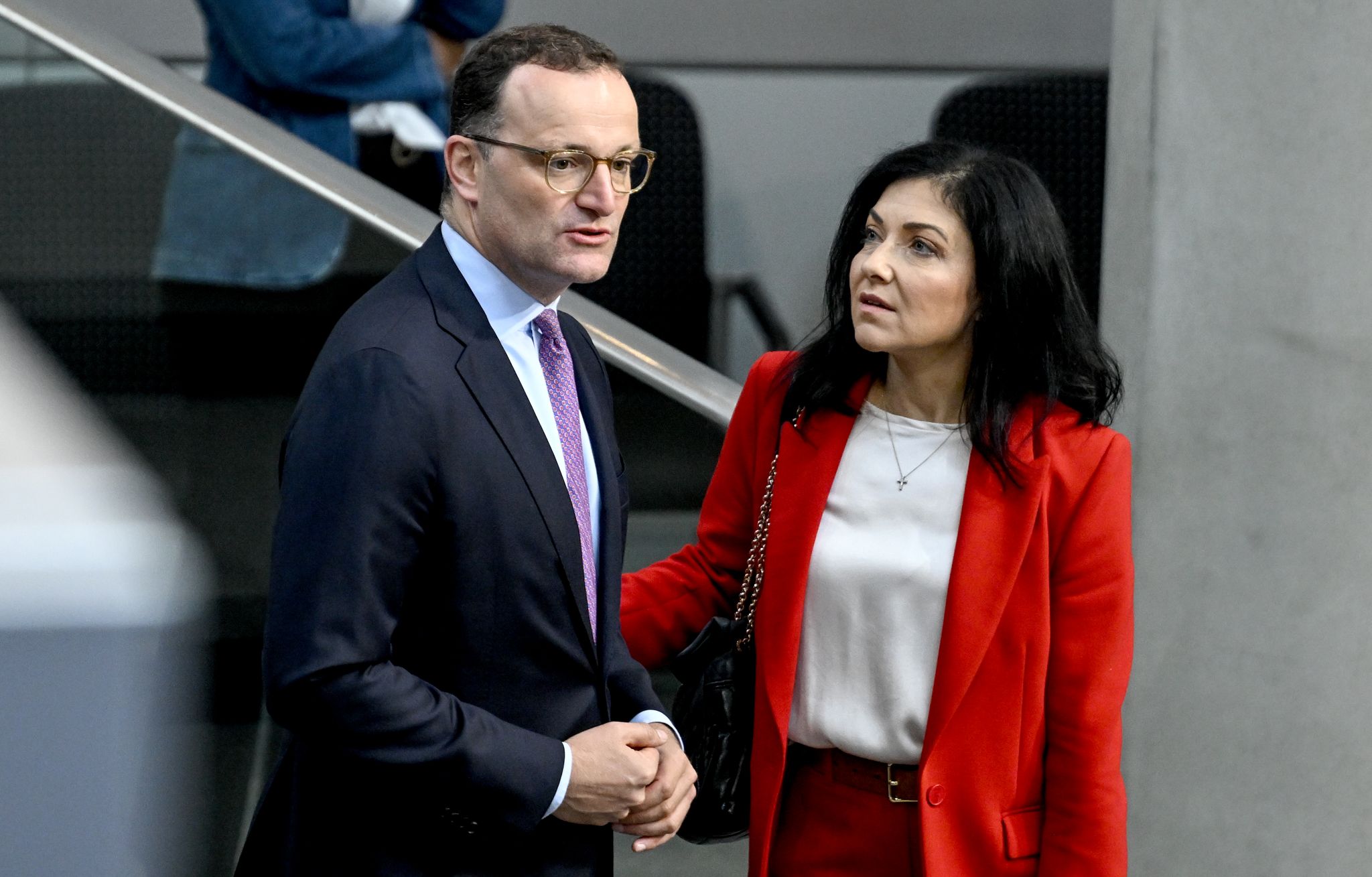 Ministerin Reiche: Deutschland muss mehr arbeiten