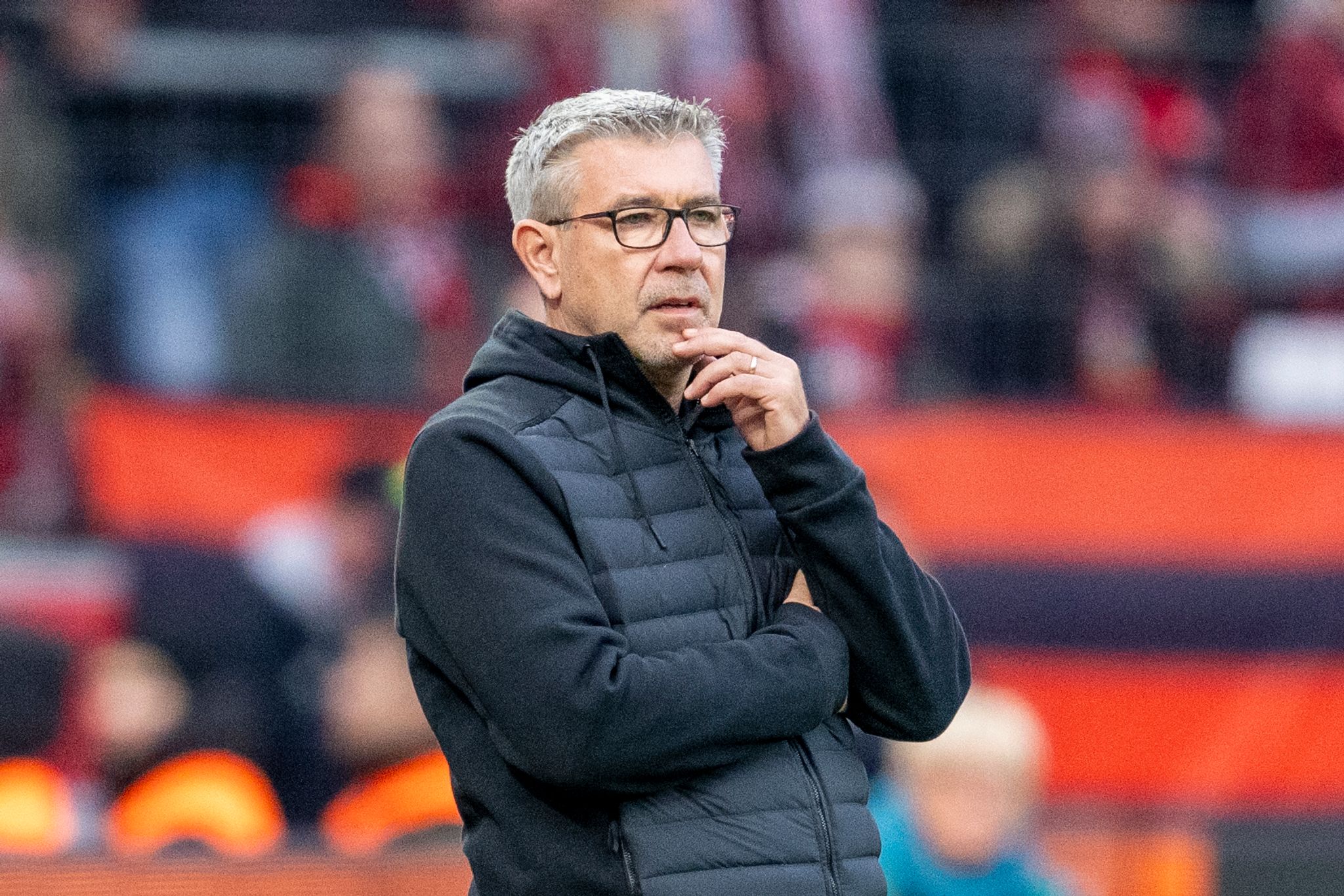 FSV Mainz 05: Urs Fischer neuer Trainer bis 2028