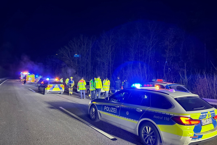 Landkreis Aschaffenburg: 20-Jähriger ohne gültige Fahrerlaubnis unterwegs