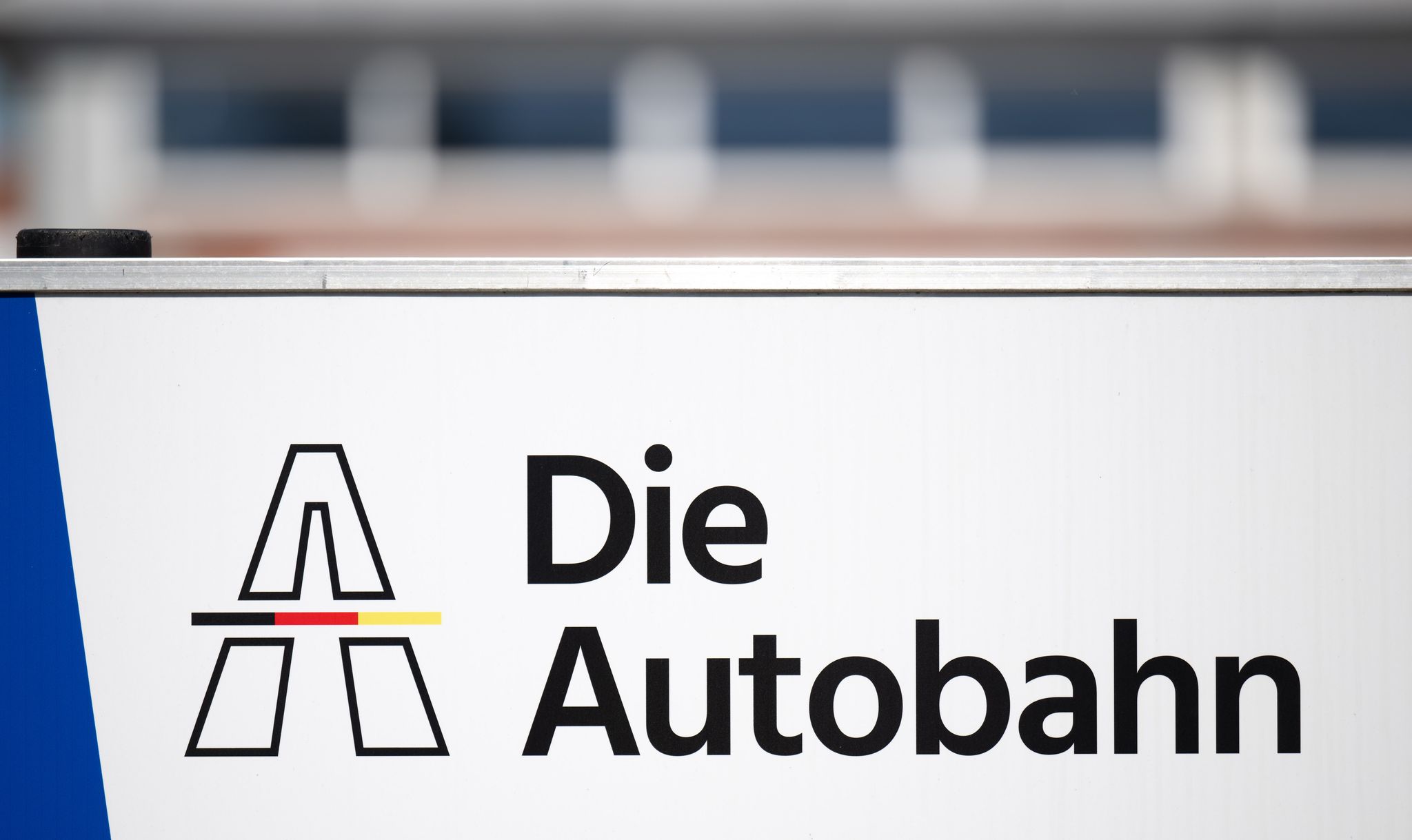 Verdacht auf Bestechlichkeit bei der Autobahn GmbH
