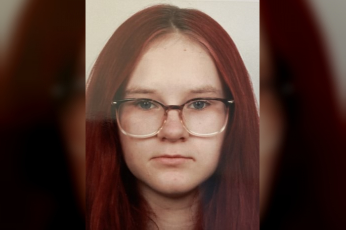 Hanau: Vermisstensuche Samantha Petry