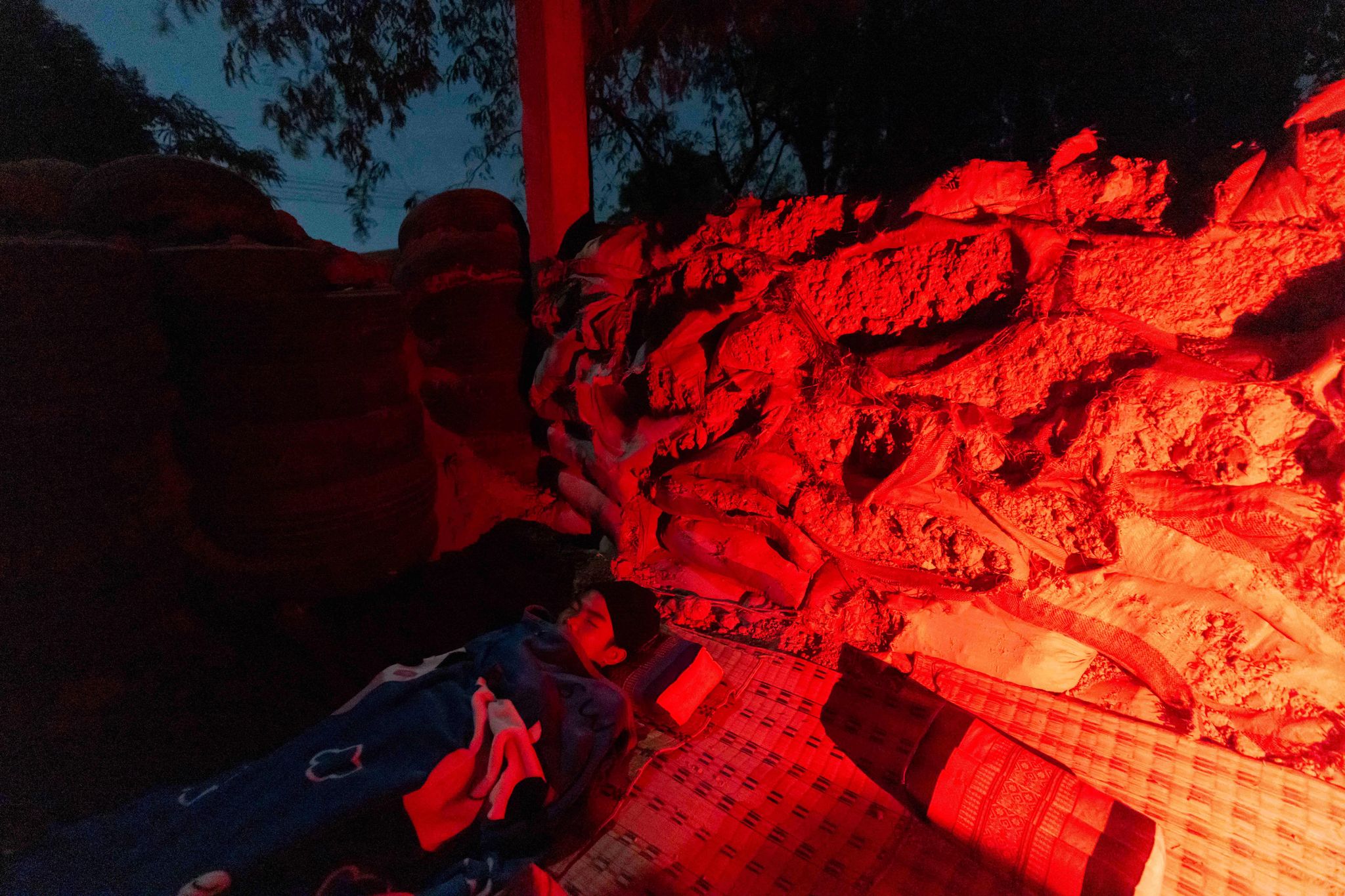 Thailand will kambodschanisches Militär dezimieren, um Sicherheit zu gewährleisten