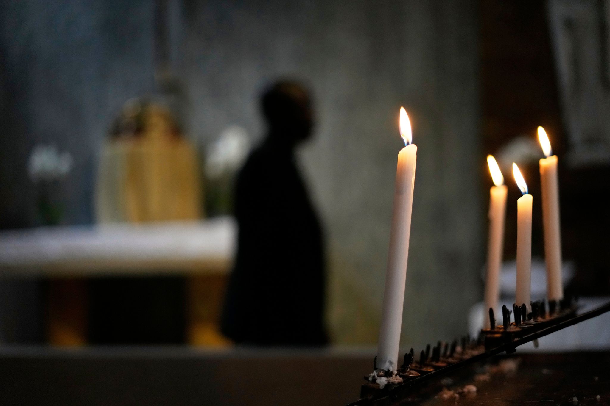 Von wem die Welt 2025 Abschied nahm