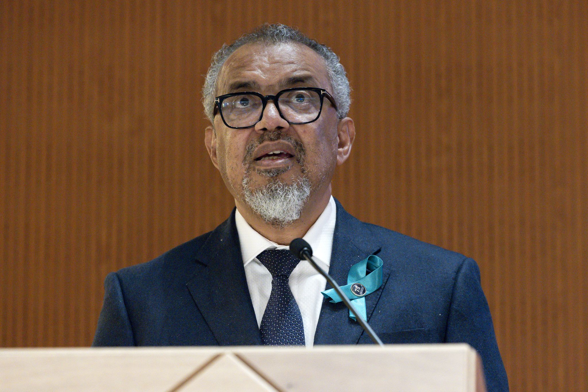 WHO weist US-Aussagen zu Impfstoffen und Autismus zurück