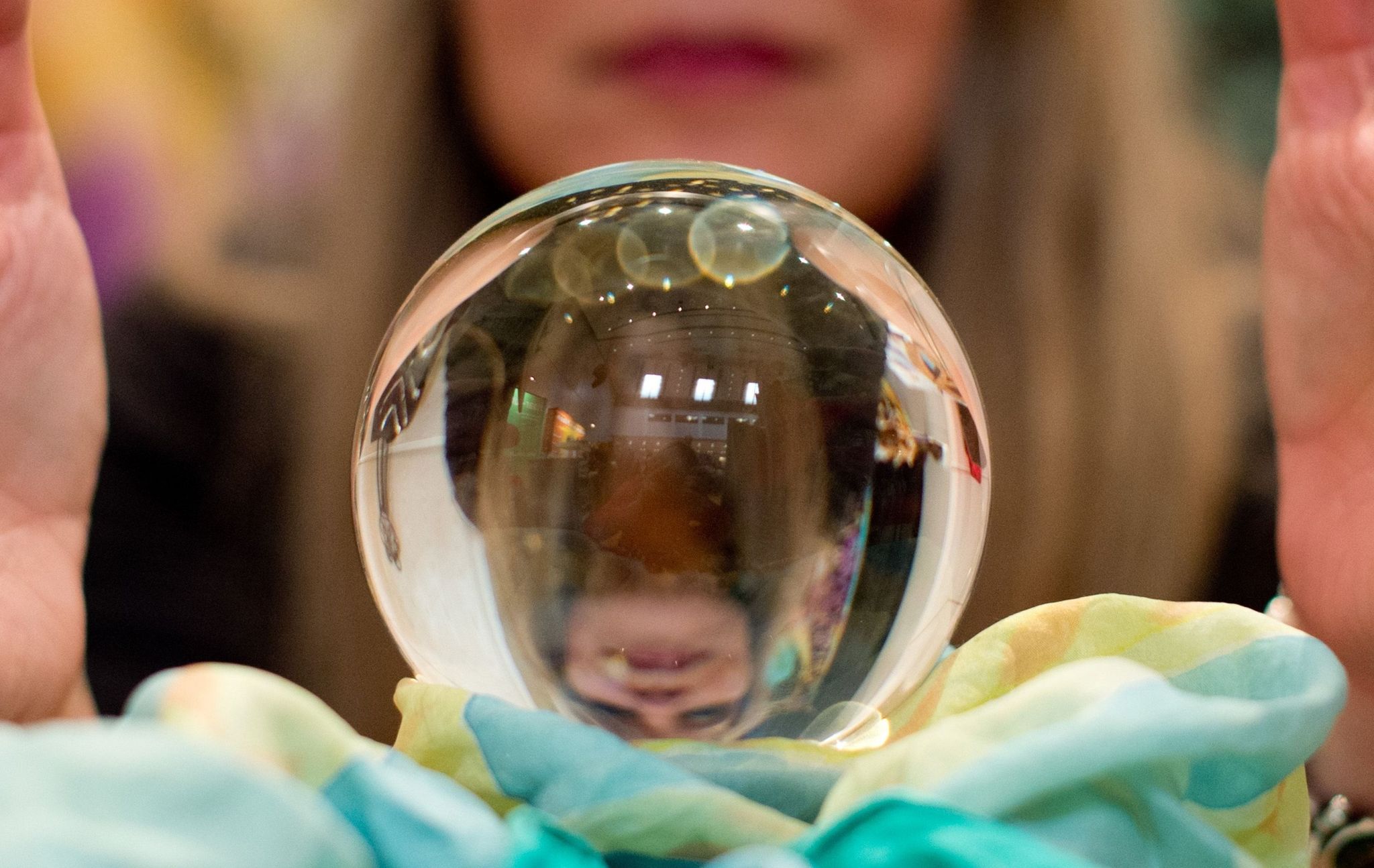 King Kong und Außerirdische – Wahrsager liegen erneut falsch