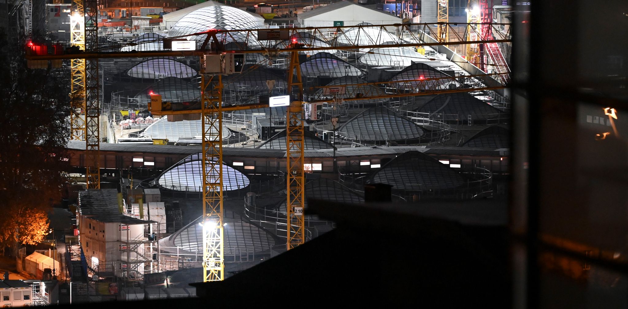 Bahn will bis Mitte 2026 neuen Starttermin für Stuttgart 21