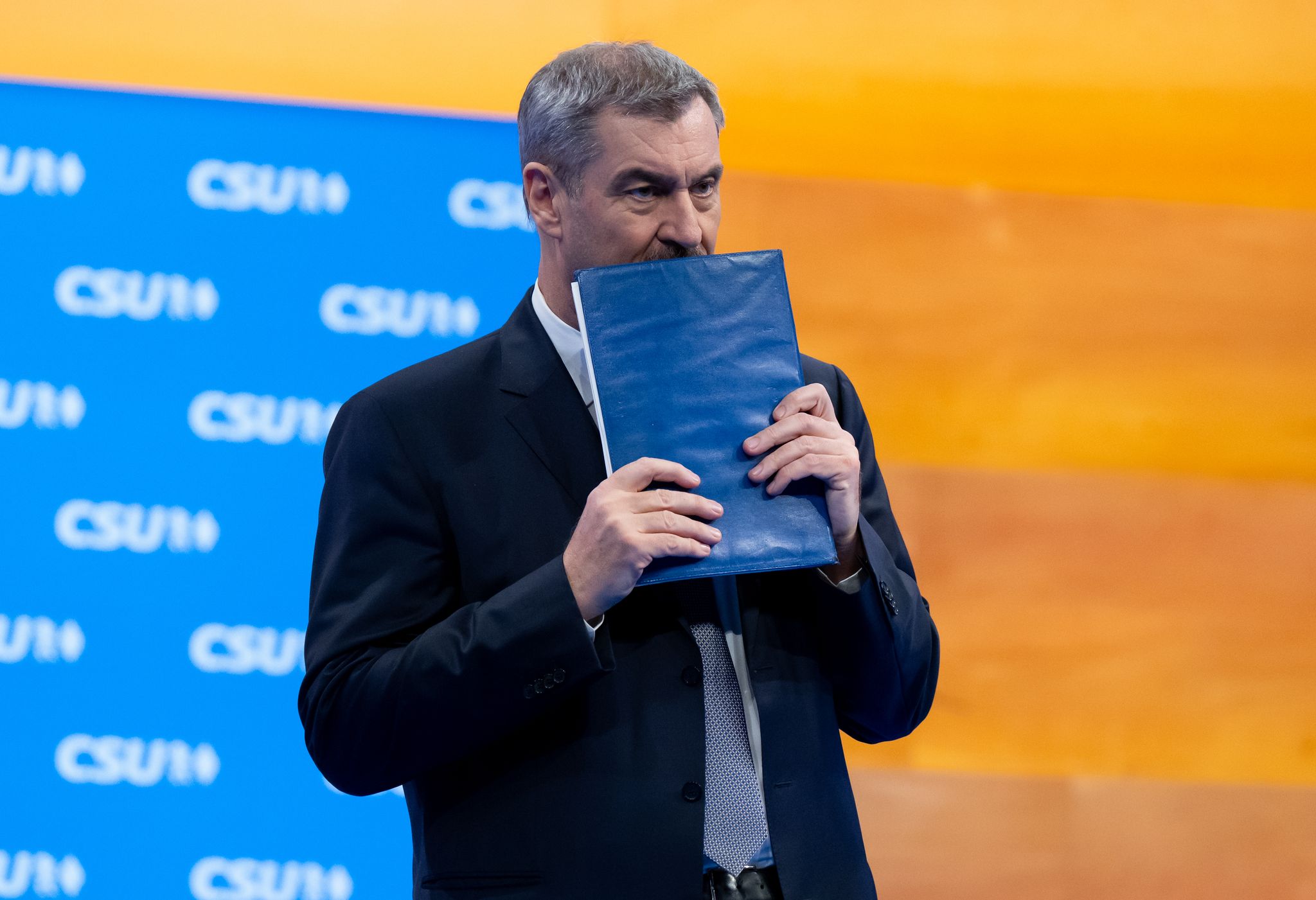 Söders Dämpfer und die Folgen