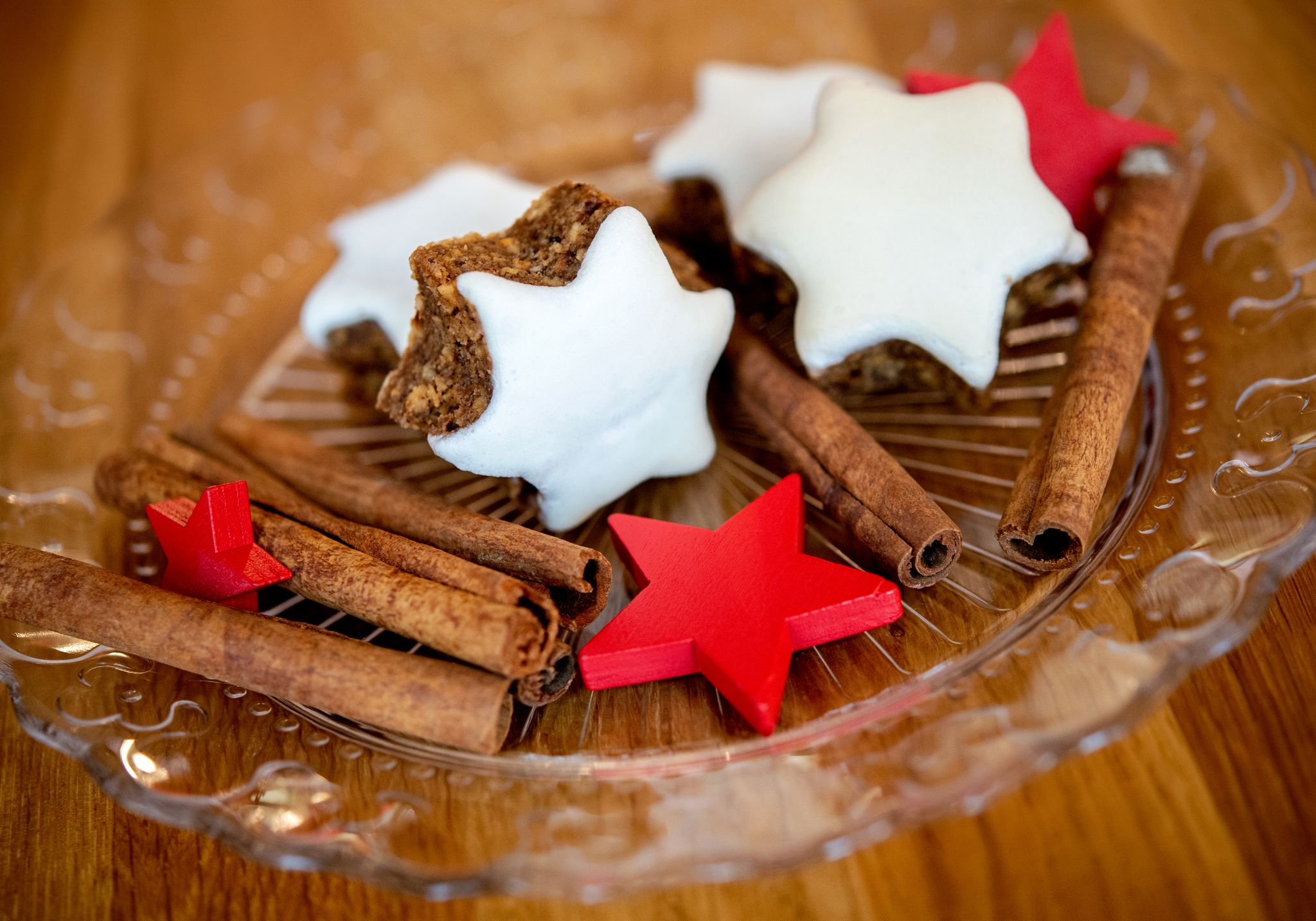 Zimt, Vanille, Tanne – wieso Düfte an Weihnachten erinnern