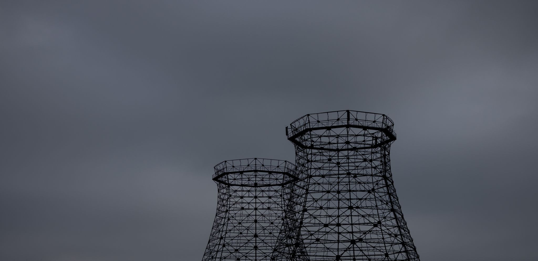 Regen, Wolken und Wind statt Winterwetter