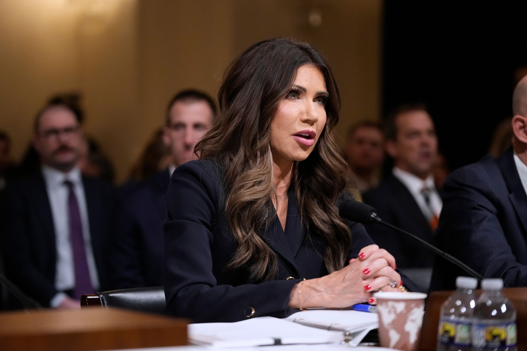 US-Regierung will Maduro aus dem Amt jagen