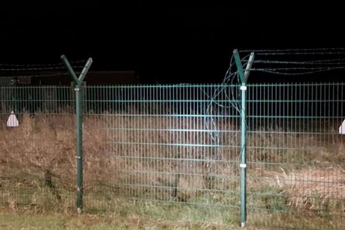 Neumünster: Einbruch in Bahnumspannwerk- Bundespolizei sucht Zeugen