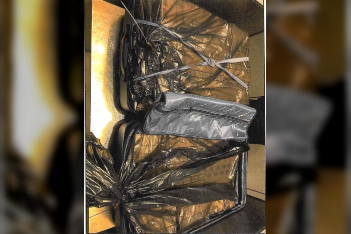 Brandenburg: Schmuggelzigaretten am Flughafen BER entdeckt