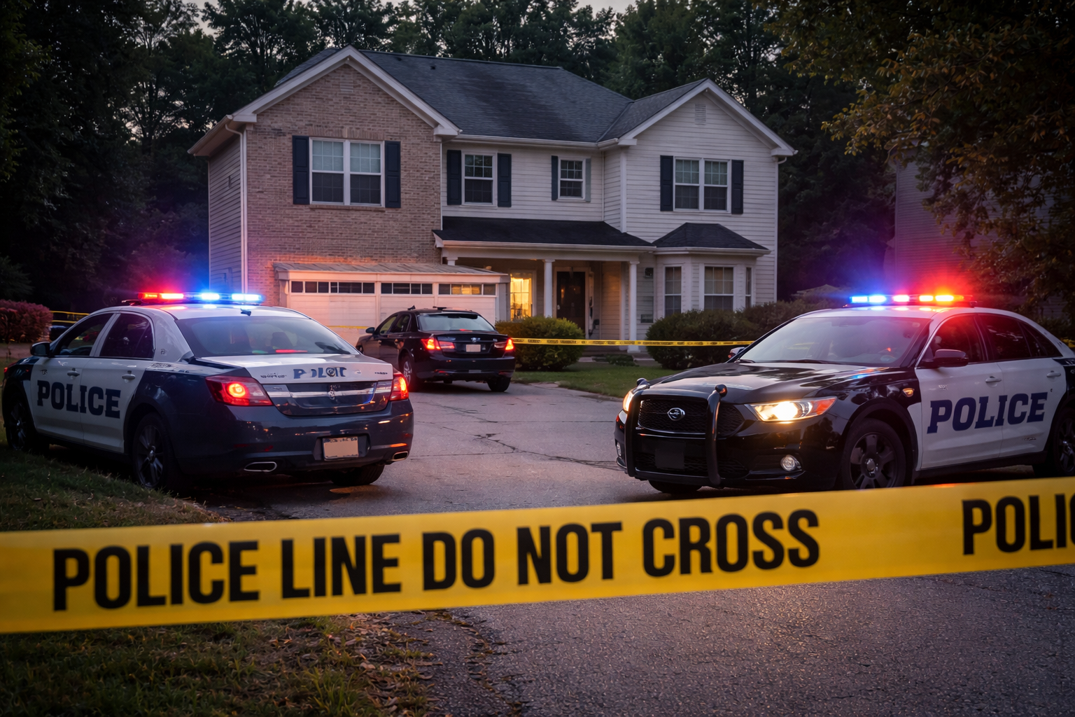 Familiendrama in den USA: TV-Sportreporterin Christina Chambers und Ehemann tot aufgefunden