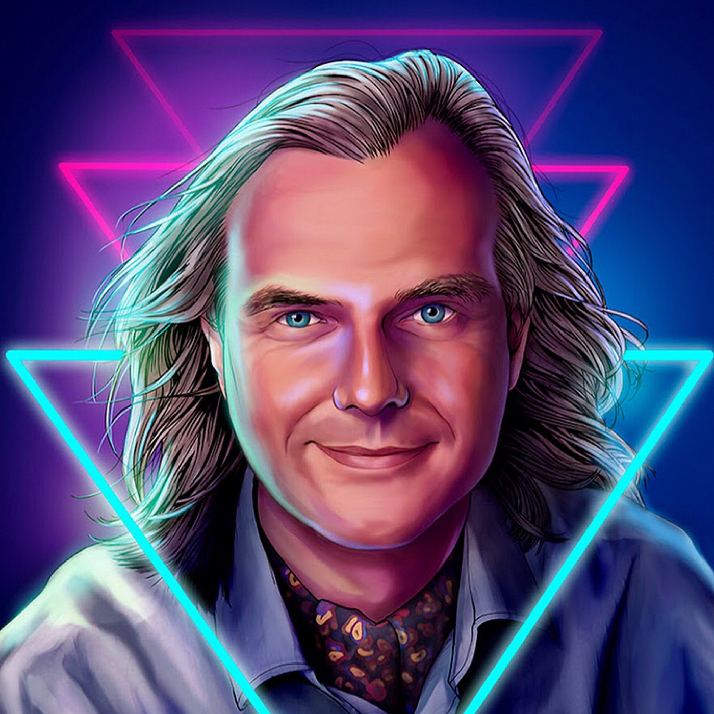 Vorgestellt: Prof. Dr. Christian Rieck Podcast