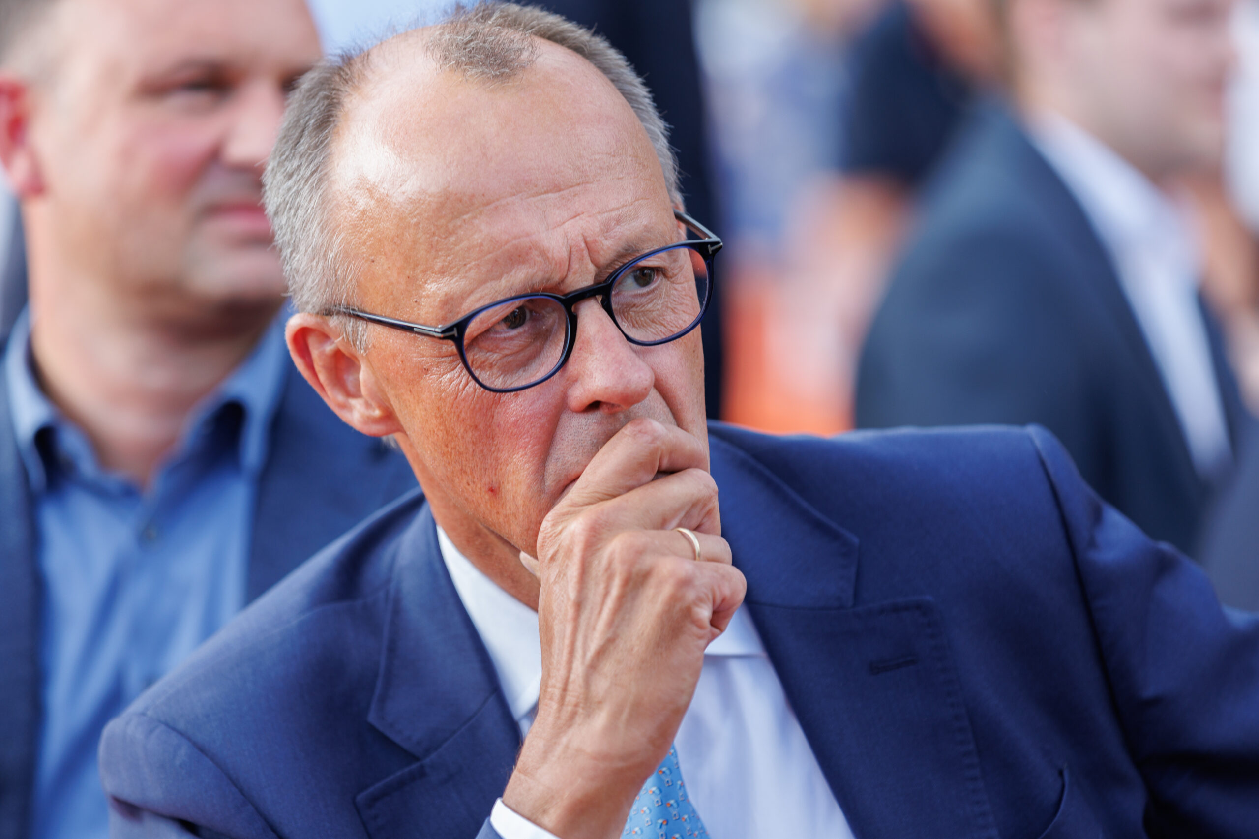 Die Kanzlermehrheit: Schlüssel zu erfolgreicher Regierungsarbeit in Deutschland