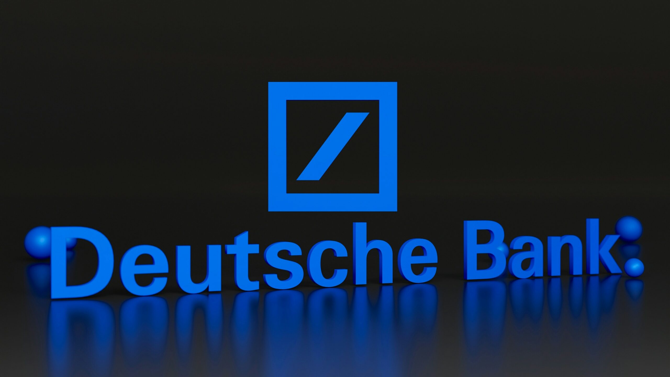 Deutsche Bank: Warnung vor Betrug mit „Sicherheitsupdate“