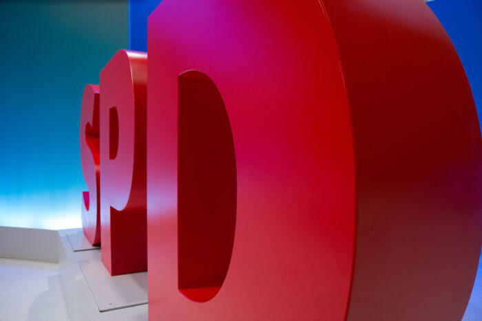 Michael Simon: SPD-Landtagsabgeordneter stirbt unerwartet mit 54 Jahren