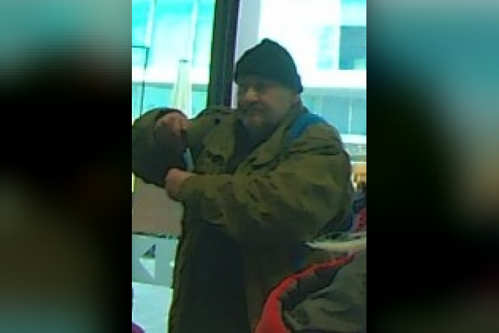 Öffentlichkeitsfahndung nach Unterschlagung in Saarbrücken