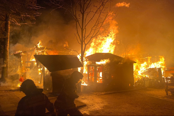 Einsatzgeschehen von Feuerwehr und Rettungsdienst in Dresden