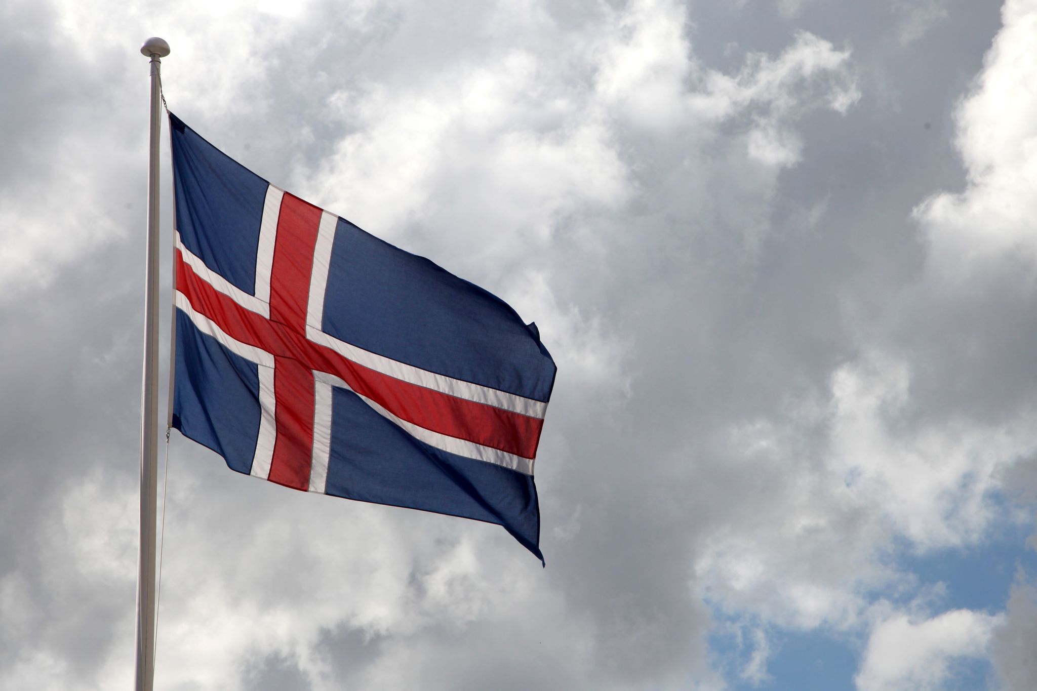 Designierter US-Botschafter witzelt über Island als US-Staat