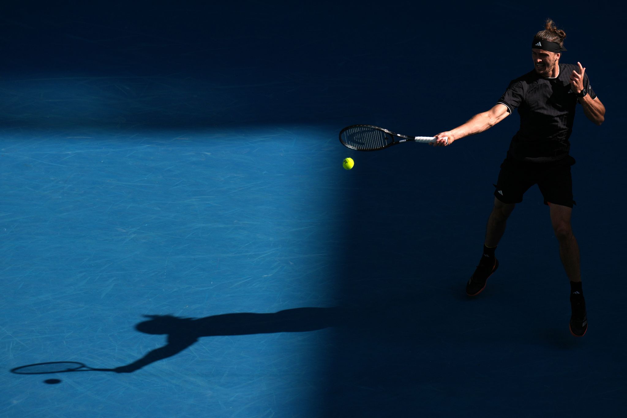 Historischer Erfolg für Zverev bei den Australian Open