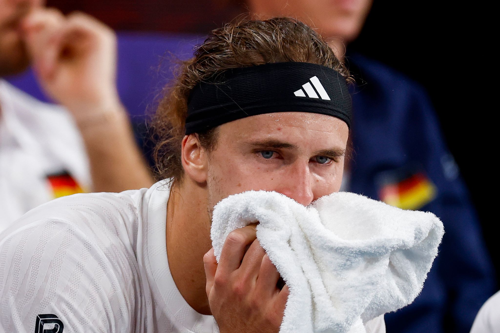 United Cup: Deutsche Chancen auf ein Minimum gesunken