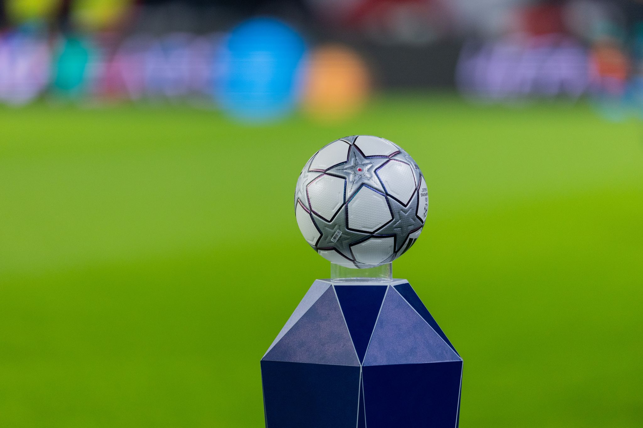 Deutsche Clubs in Champions League Playoffs vor möglichen nationalen Duellen