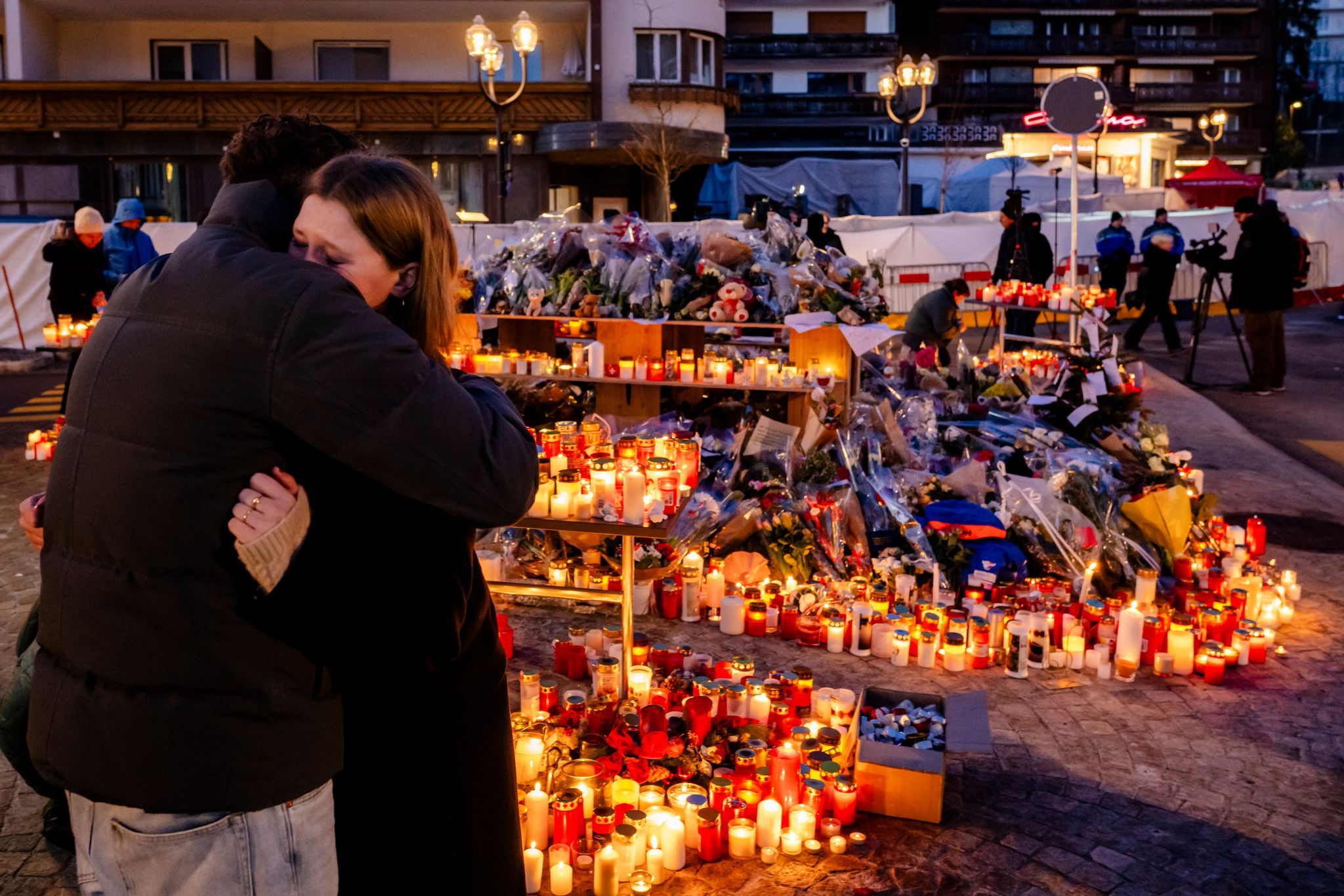 Crans-Montana: Nationaler Trauertag und Gedenkfeier geplant