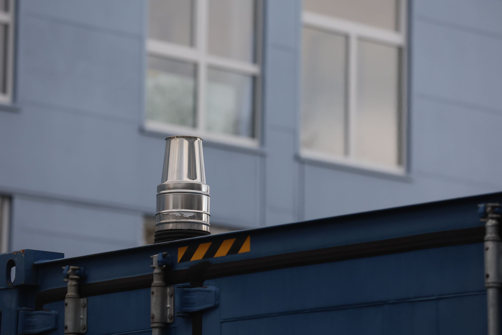 Luftqualität in Deutschland: Feinstaub-Grenzwerte überschritten