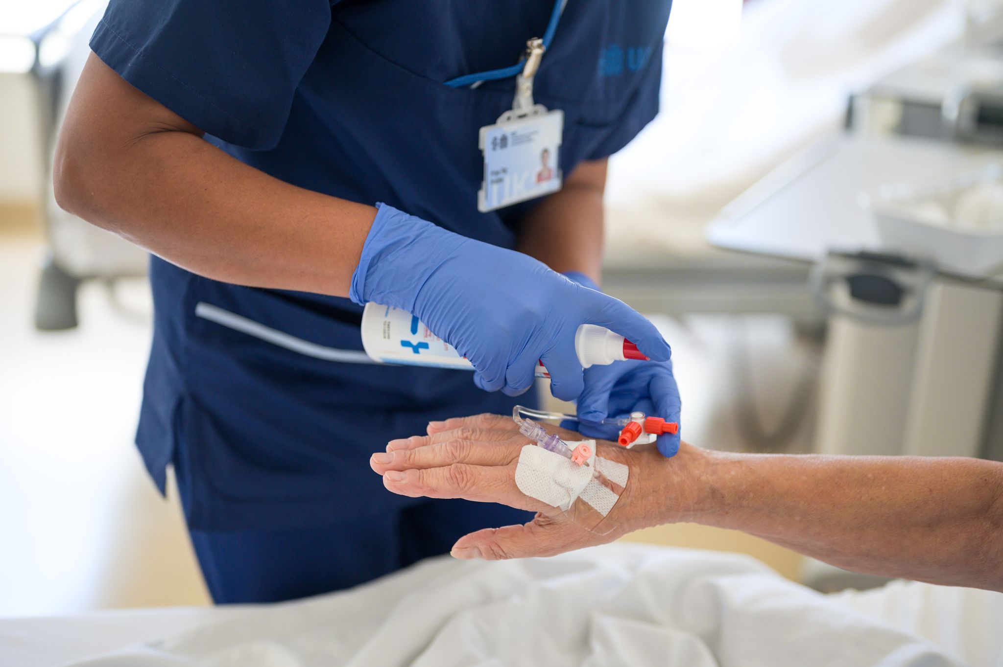 Arbeitslose ausländische Frauen als Lösung für Fachkräftemangel in Deutschland