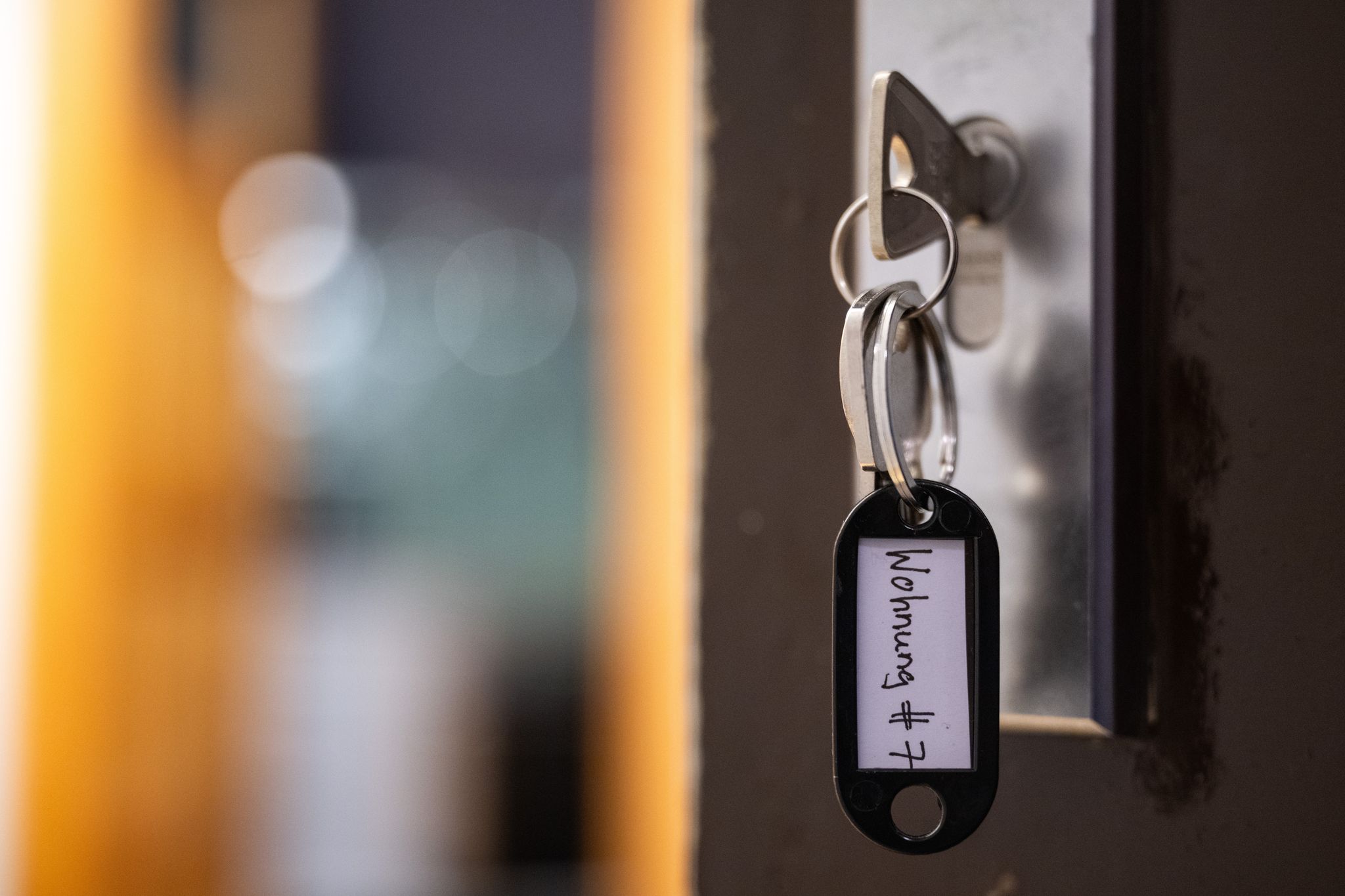 Wegen des Namens bei Wohnungssuche abgelehnt? BGH urteilt