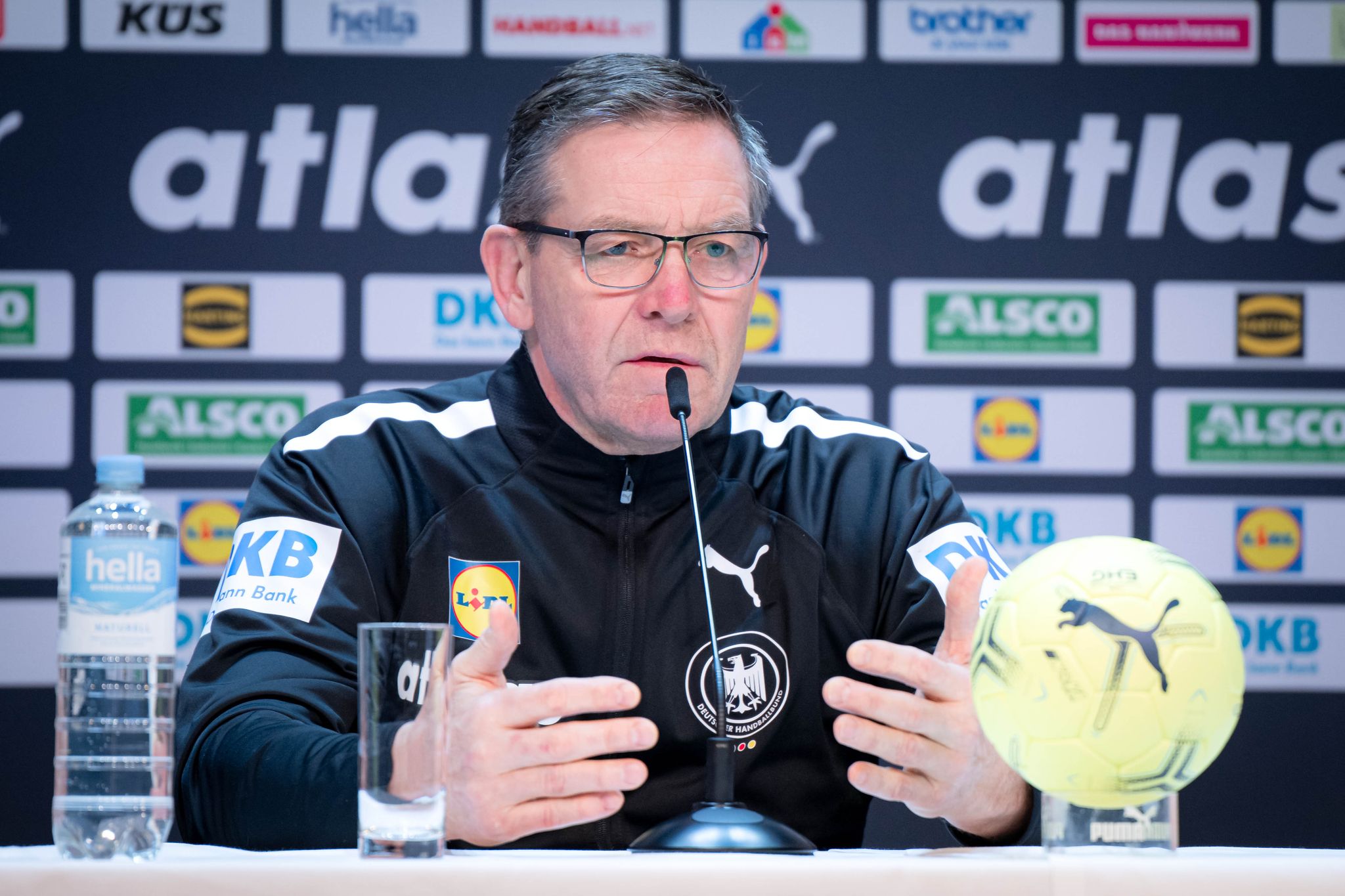 Deutschland gegen Frankreich: Alles oder Nichts um das Halbfinale